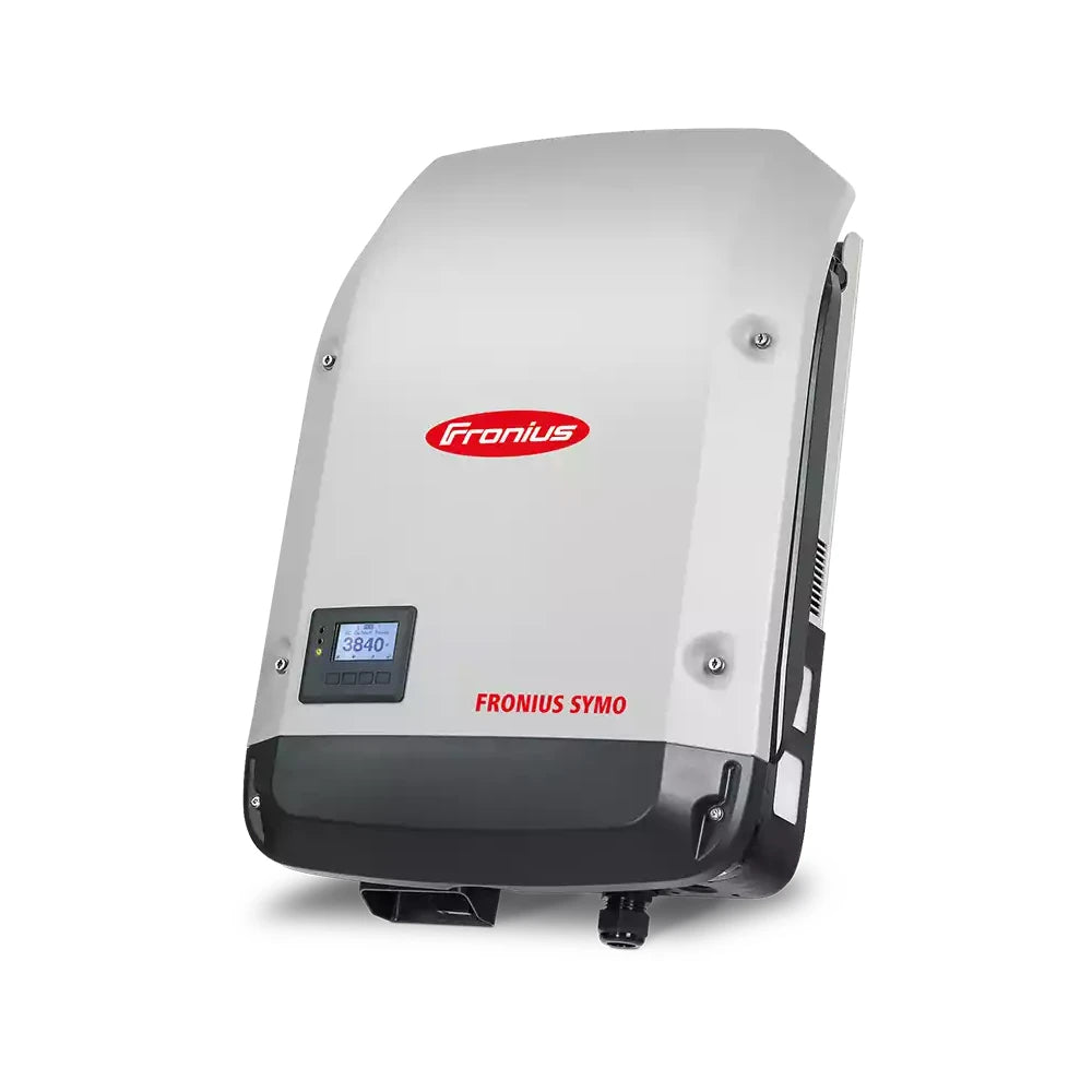 Fronius Symo 8.2-3-M Wlan WEB inverter 8,2kW - 3 fázis