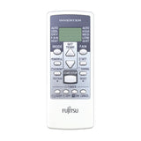 Fujitsu ECO AIRSTAGE KLCA oldalfali split klíma 7,1kW