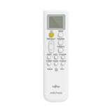 Fujitsu ECO KLTA oldalfali split klíma 3,4kW