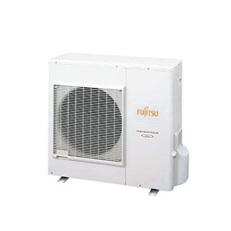 Fujitsu Waterstage Comfort osztott hőszivattyú 8 kW, 1 fázis, csak fűtésre - WSYA080ML3-WOYA080KLT