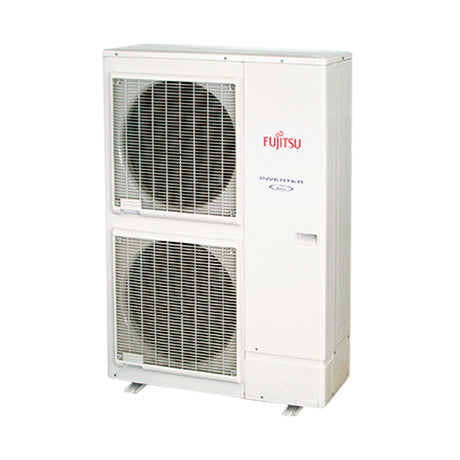 Fujitsu Waterstage High Power V2 osztott hőszivattyú 14 kW, 3 fázis, csak fűtésre - WSYK160DG9-WOYK140LCTA