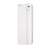 Fujitsu Waterstage High Power osztott hőszivattyú 11 kW, 3 fázis +190l HMV, csak fűtésre - WGYK160DG9-WOYK112LCTA