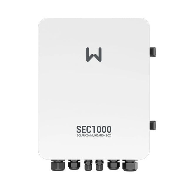 GoodWe SEC1000 Intelligens energia vezérlő (ongrid rendszerekhez)