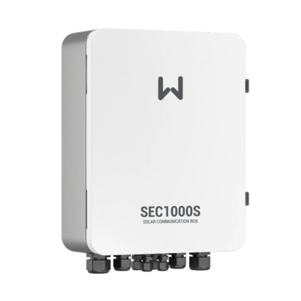 GoodWe SEC1000S Intelligens energia vezérlő (hibrid rendszerekhez)