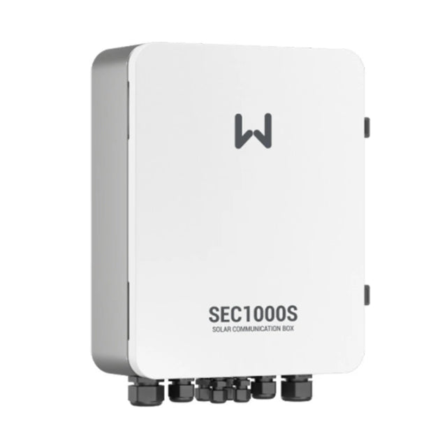 GoodWe SEC1000S Intelligens energia vezérlő (hibrid rendszerekhez)