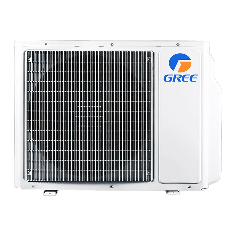 Gree UM légcsatornázható klíma szett 10,5kW