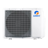 Gree UM légcsatornázható klíma szett 10,5kW