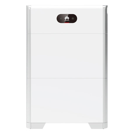 Huawei 10kW hibrid inverter + 10kWh akkumulátor szett