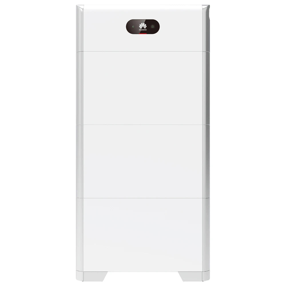 Huawei 10kW hibrid inverter + 15kWh akkumulátor szett