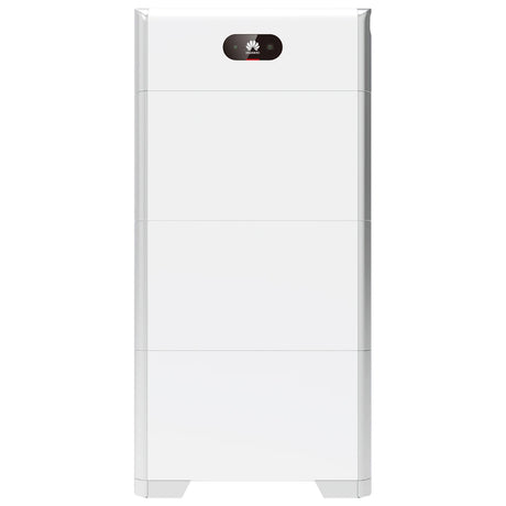 Huawei 10kW hibrid inverter + 15kWh akkumulátor szett