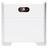 Huawei 10kW hibrid inverter + 5kWh akkumulátor szett