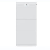 Huawei 12kW hibrid inverter + 21kWh akkumulátor szett