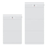 Huawei 12kW hibrid inverter + 35kWh akkumulátor szett