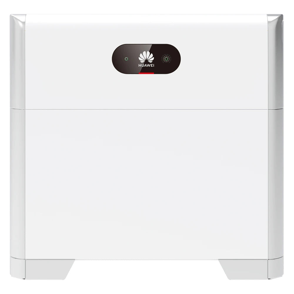 Huawei 12kW hibrid inverter + 5kWh akkumulátor szett