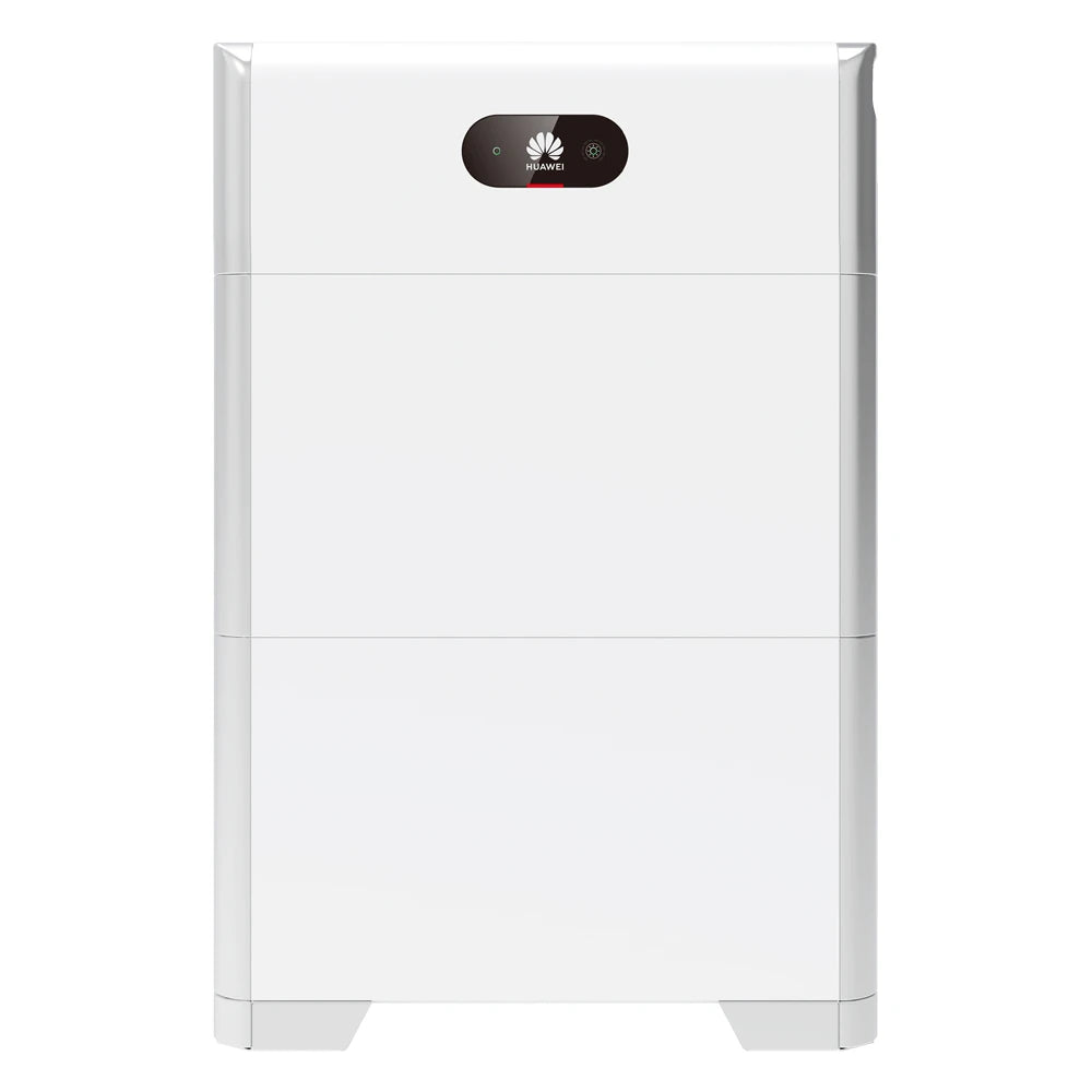 Huawei 5kW hibrid inverter + 10kWh akkumulátor szett