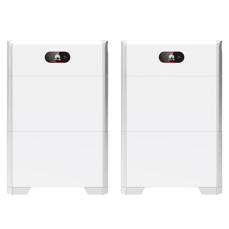 Huawei 5kW hibrid inverter + 20kWh akkumulátor szett