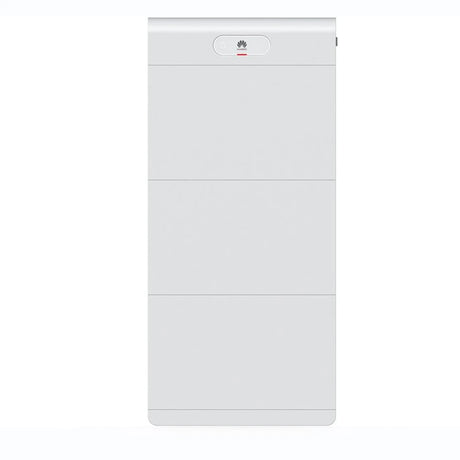 Huawei 5kW hibrid inverter + 21kWh akkumulátor szett