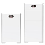 Huawei 5kW hibrid inverter + 25kWh akkumulátor szett