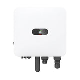 Huawei 5kW hibrid inverter + 28kWh akkumulátor szett