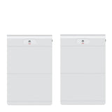 Huawei 5kW hibrid inverter + 28kWh akkumulátor szett