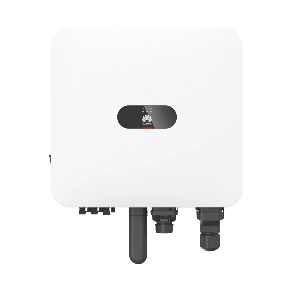 Huawei 6kW hibrid inverter + 28kWh akkumulátor szett