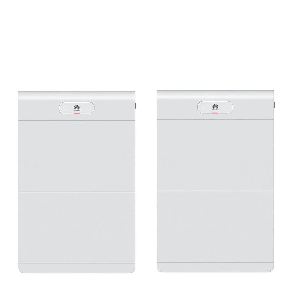 Huawei 6kW hibrid inverter + 28kWh akkumulátor szett