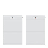 Huawei 6kW hibrid inverter + 28kWh akkumulátor szett