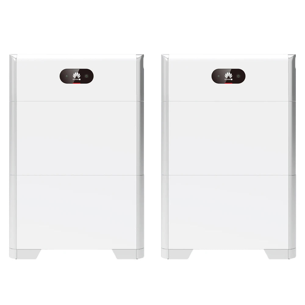 Huawei 8kW hibrid inverter + 20kWh akkumulátor szett