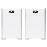 Huawei 8kW hibrid inverter + 20kWh akkumulátor szett