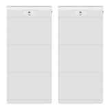 Huawei 8kW hibrid inverter + 42kWh akkumulátor szett