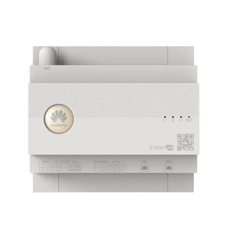 Huawei 6kW hibrid inverter + 28kWh akkumulátor szett