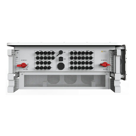 Huawei SUN2000-150KTL-MG0 inverter 150kW - 3 fázis, nagy áramerősségű