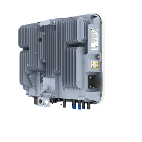 Huawei SUN2000-6K-LB0 HC hibrid inverter 6kW - 1 fázis