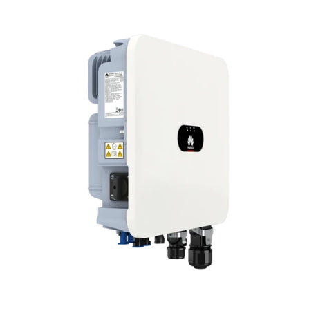 Huawei SUN2000-3K-LB0 HC hibrid inverter 3kW - 1 fázis