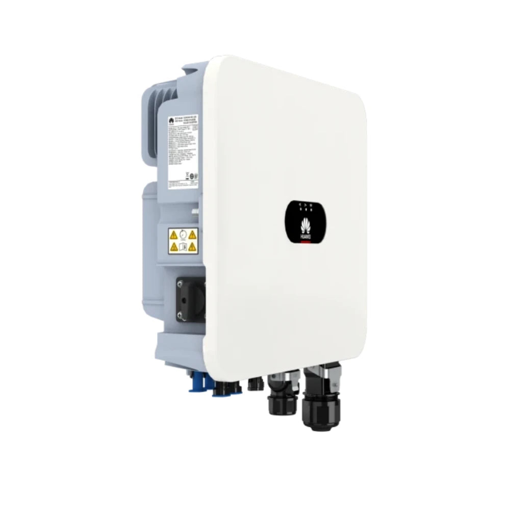 Huawei SUN2000-3.68K-LB0 HC hibrid inverter 3.68kW - 1 fázis