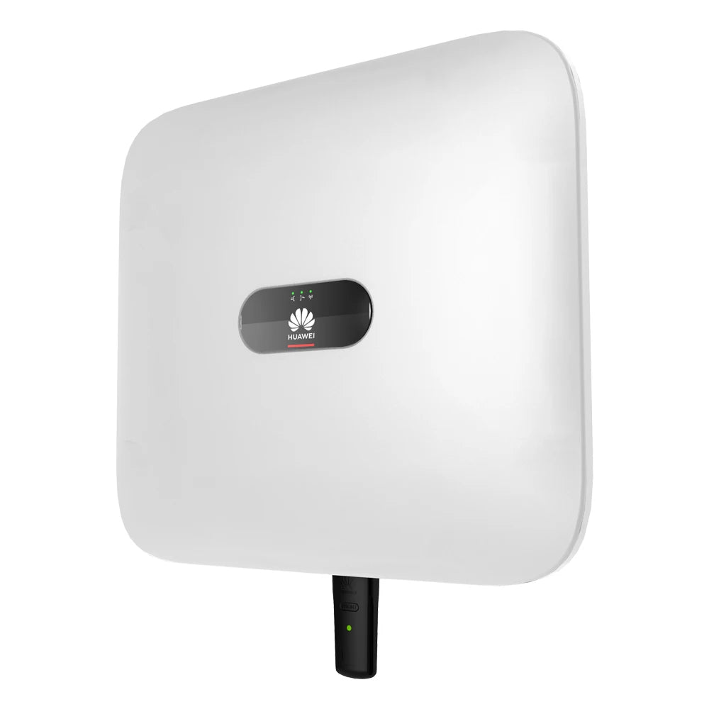 Huawei SUN2000-4KTL-M1 hibrid inverter 4kW - 3 fázis