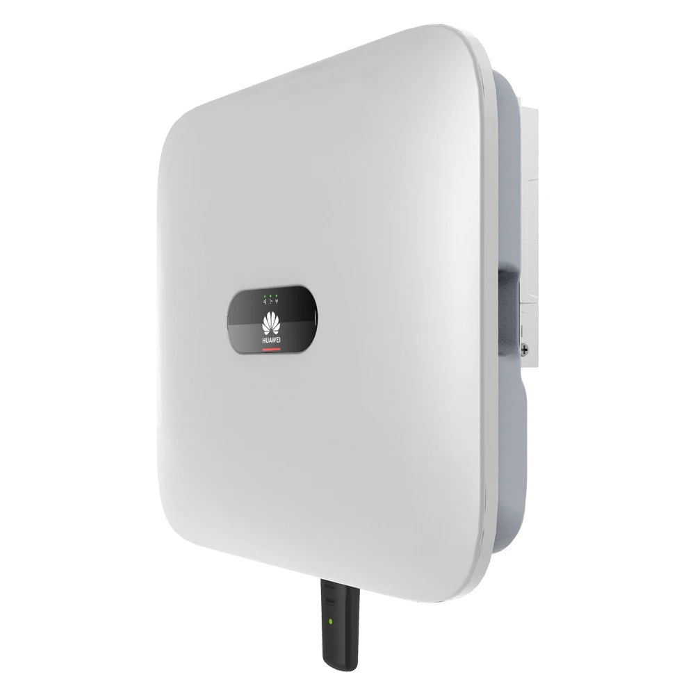 Huawei SUN2000-4KTL-M1 hibrid inverter 4kW - 3 fázis
