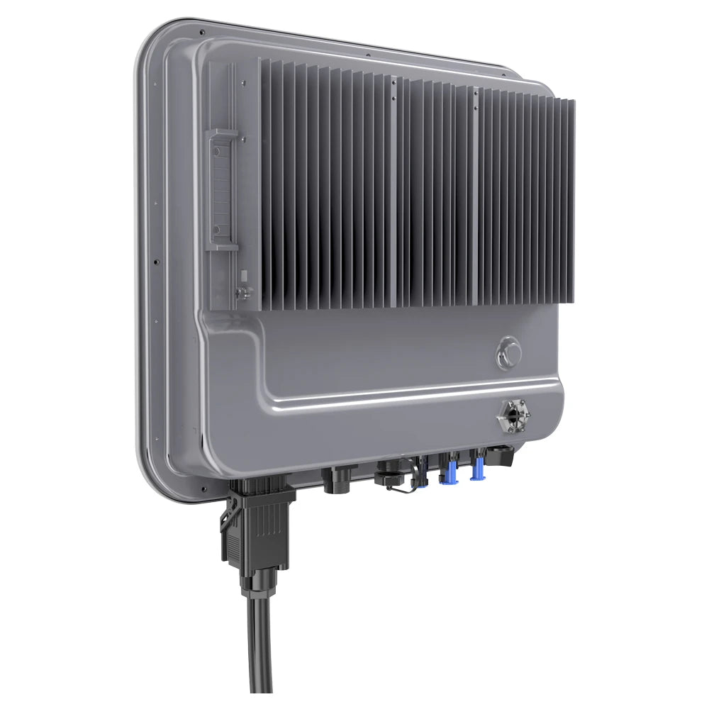 Huawei SUN2000-4KTL-M1 hibrid inverter 4kW - 3 fázis