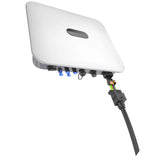 Huawei SUN2000-4KTL-M1 hibrid inverter 4kW - 3 fázis