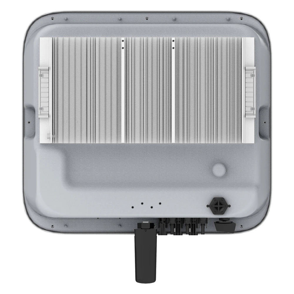 Huawei SUN2000-4KTL-M1 hibrid inverter 4kW - 3 fázis