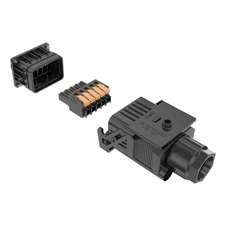 Huawei SUN2000-5KTL-M1 hibrid inverter 5kW - 3 fázis