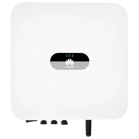 Huawei SUN2000-6KTL-L1 hibrid inverter 6kW - 1 fázis