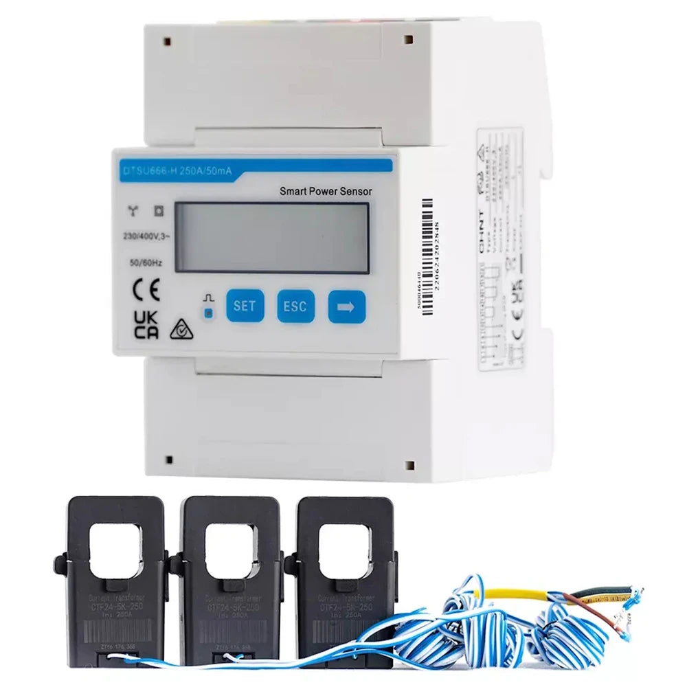Huawei 6kW hibrid inverter + 30kWh akkumulátor szett