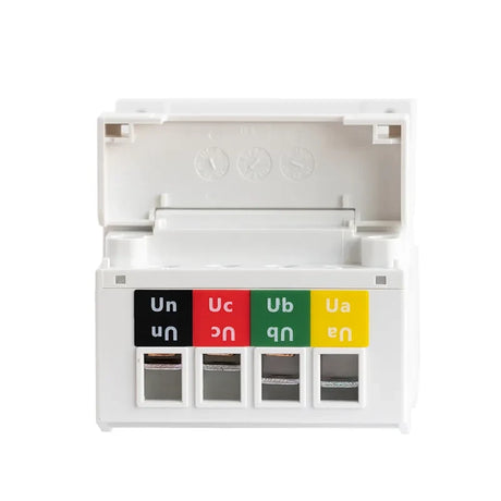 Huawei Smart Power Sensor okosmérő DTSU666-H 250A smart meter - 3 fázis