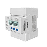 Huawei Smart Power Sensor okosmérő DTSU666-HW 80A smart meter - 3 fázis