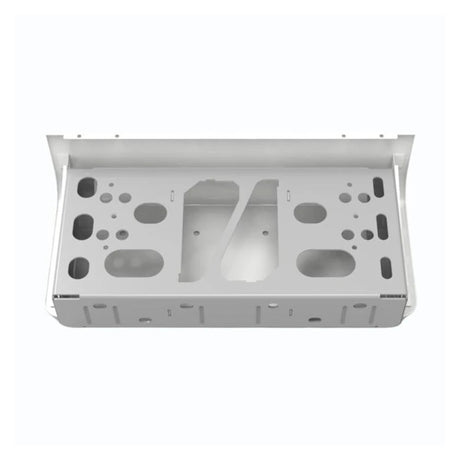 Huawei falra szerelhető tartó a LUNA2000-7/14/21-S1-hez