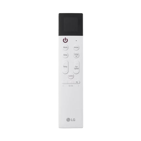 LG Artcool Galery Premium oldalfali split klíma 3,5kW