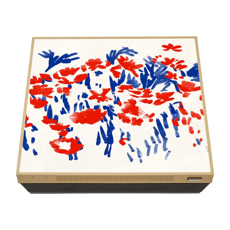 LG Artcool Galery Special oldalfali split klíma 3,5kW