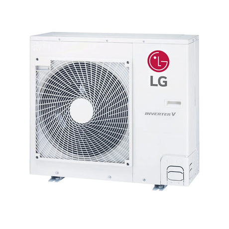 LG Compact kazettás split klíma 9,5kW