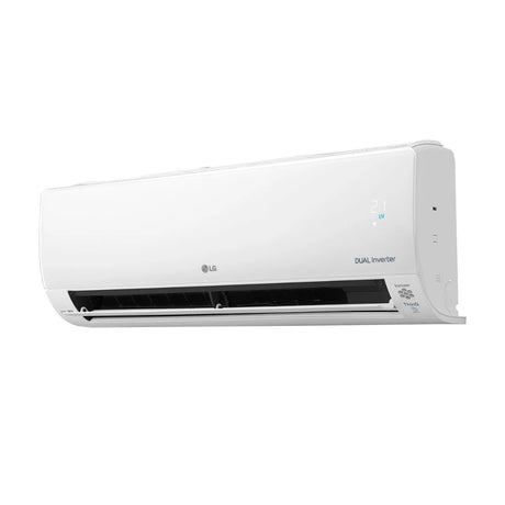 LG Deluxe oldalfali split klíma 2,5kW